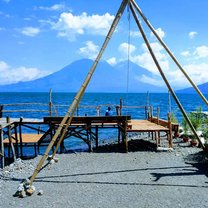 Lake Atitlan