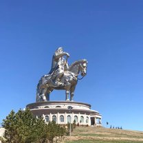 Chinggis Khan