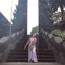 Enjoy the best time of my life 
