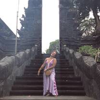 Enjoy the best time of my life 