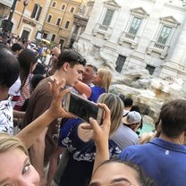 Day trip to Rome