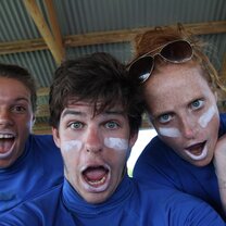 Some of our NZA Alumni! Pacific Discovery New Zealand and Australia Gap Year Semester