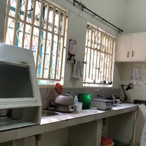 Laboratory Department 