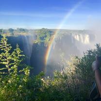 Victoria Falls