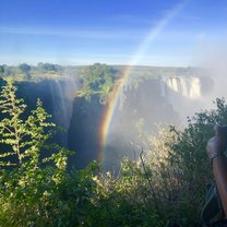 Victoria Falls