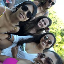 My beautiful friends 