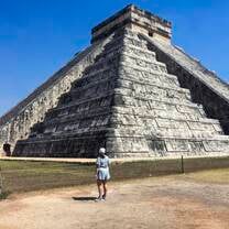 Chichen Itza
