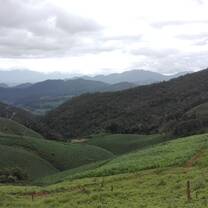 The view of Huay Pakoot