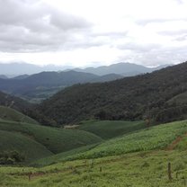 The view of Huay Pakoot