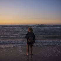 Progreso Beach