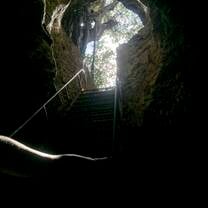 Exploring Closed Cenotes