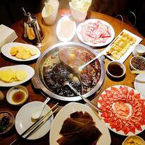 Yummy hotpot