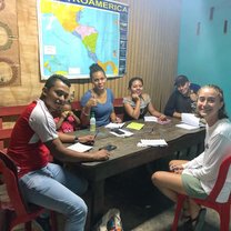 Introduction English Class first step to learn English in our Adult class