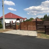 My new home