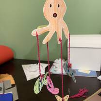 Octopus mobile