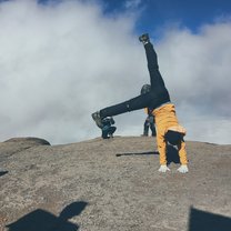 Kilimanjaro 
