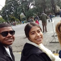 Argentina's Independence Day Parade 