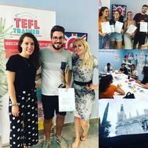 TEFL Trainer offers TEFL Certification online and in Spain & Teaching internships in Spain