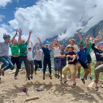 High School Musical Jump!