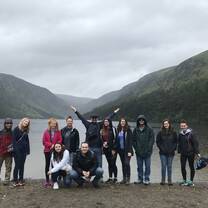 Glendalough