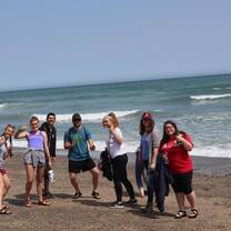 Trip to Bray