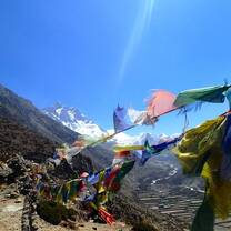 Nepal & India Adventure 