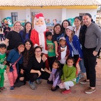 Childrens Christmas Party