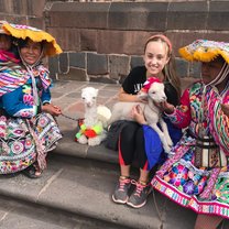Cusco City