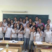 Teaching team