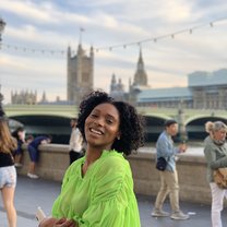 London Adventure