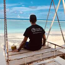 Cultural Exchange | Maldives