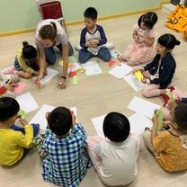 Shutoon English Center, Zhuhai China