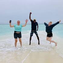 Rasdhoo Island | Maldives