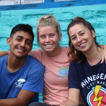 Friends!!