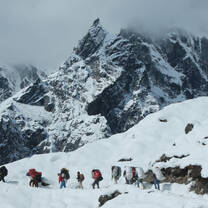 Expedition Leader Program
