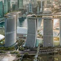 Marina Bay Sands