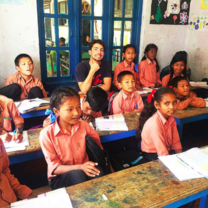 Nepal and India Adventure