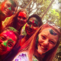 Nepal and India Adventure 