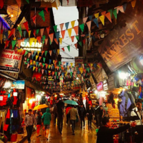 Nepal and India Adventure