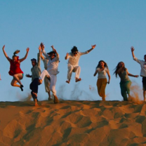 Nepal and India Adventure