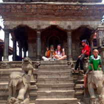 Nepal and India Adventure