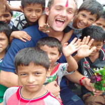 Nepal and India Adventure