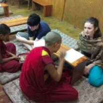 Nepal and India Adventure