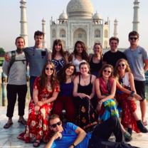 Nepal and India Adventure