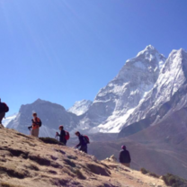 Nepal and India Adventure