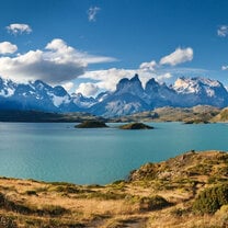 Adventure Guide Program Patagonia	