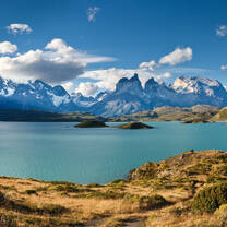 Adventure Guide Program Patagonia	