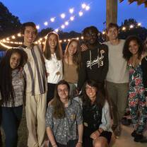 Group from 2018