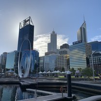 Perth