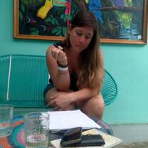 Class with Karin ( Swiss)